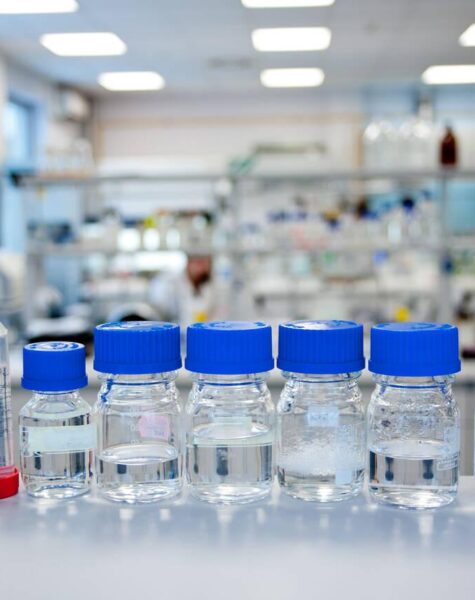 Chemical solvents Chemical solvents